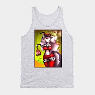 Xmas loona Tank Top